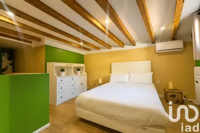 Appartement à Montpellier (34000)