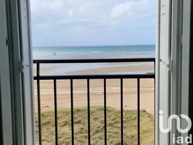 Studio à Houlgate (14510)