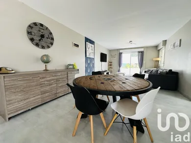 House at Neuville-Saint-Vaast (62580)