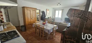 Maison à Bédarrides (84370)