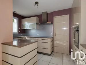 Traditional house at Challans (85300)