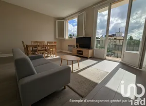 Appartement à Évreux (27000)