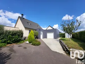 Maison à Pissy-Pôville (76360)