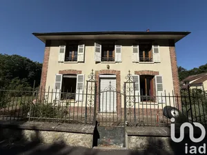 House at Les Ormes-sur-Voulzie (77134)
