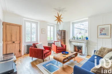 Demeure à Savigny-sur-Orge (91600)