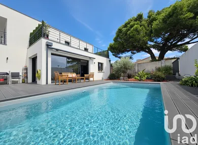 Maison à Fouras (17450)