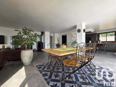 House in Fouras (17450)