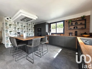 House in Fouras (17450)