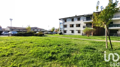 Appartement à Saint-Geniès-Bellevue (31180)