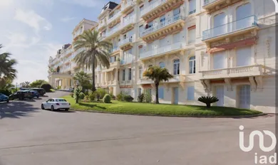 Duplex at Cannes (06400)