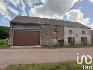 Maison de campagne à Nan-sous-Thil (21390)