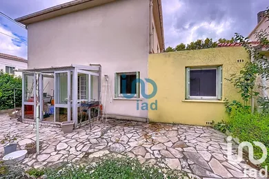 House at Béziers (34500)