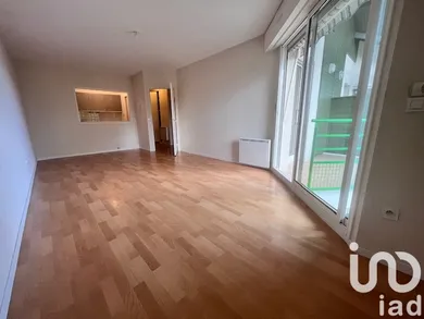 Appartement à Challans (85300)