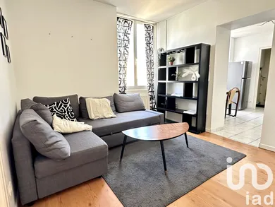 Appartement à Couëron (44220)