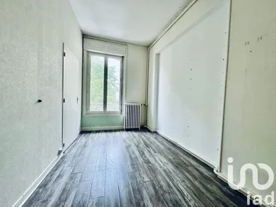 Appartement à Reims (51100)