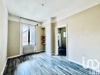 Appartement à Reims (51100)