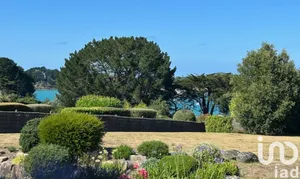 Architectural house in Lancieux (22770)