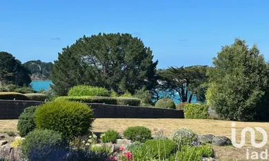 Architectural house in Lancieux (22770)