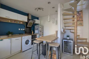 Duplex à Mennecy (91540)