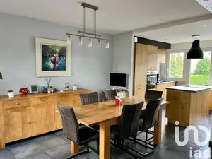 Townhouse at Hallennes-lez-Haubourdin (59320)