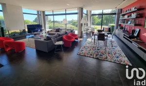 Maison d'architecte à Lancieux (22770)