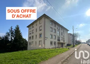 Appartement à Frouard (54390)