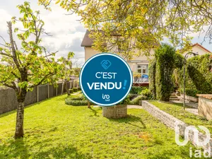 Maison à Villeneuve-le-Roi (94290)