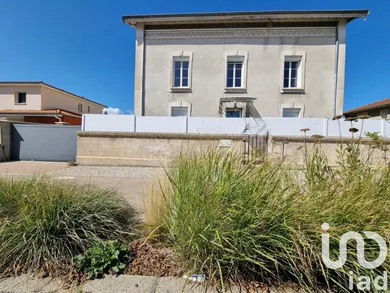 Appartement à Montrond-les-Bains (42210)