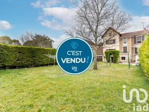 House in Villeneuve-le-Roi (94290)