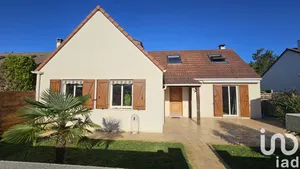 House in Nandy (77176)