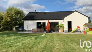 Pavillon à Zutkerque (62370)