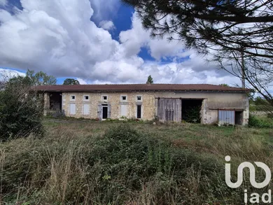 Maison à Saint-Palais-de-Négrignac (17210)
