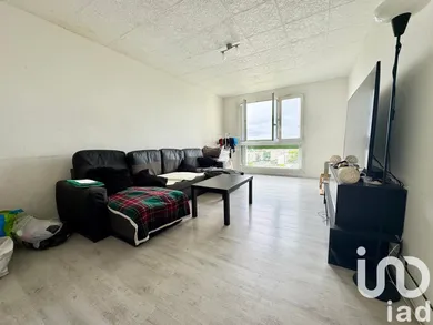 Apartment at Champigny-sur-Marne (94500)