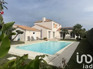 Maison traditionnelle à Pornic (44210)