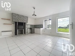 House in Le Parc (50870)