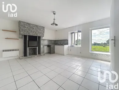 House in Le Parc (50870)