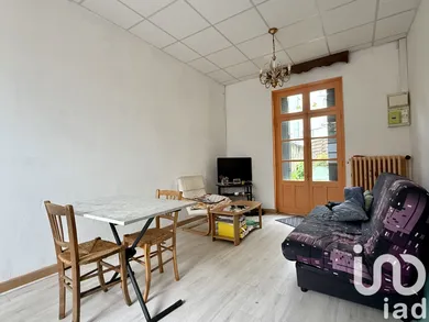 Appartement à Néris-les-Bains (03310)
