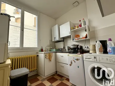 Appartement à Néris-les-Bains (03310)