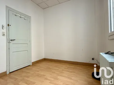 Appartement à Néris-les-Bains (03310)