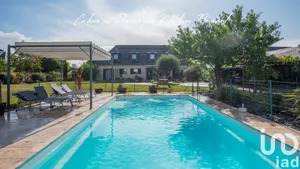 Maison à Saint-Georges-sur-Loire (49170)