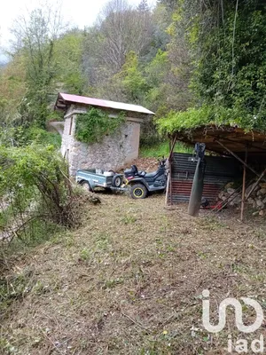 Farm land at Breil-sur-Roya (06540)