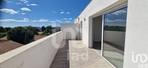 Appartement à Nîmes (30900)