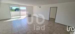 Appartement à Nîmes (30900)