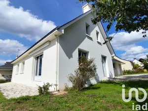 House at Saint-Nicolas-de-Redon (44460)