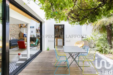 Maison à Toulouse (31000)