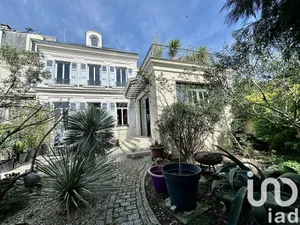 Mansion in Longjumeau (91160)