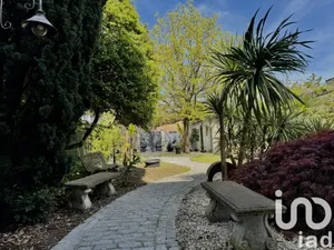 Château à Longjumeau (91160)