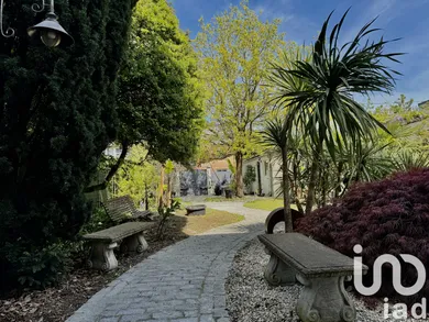 Château à Longjumeau (91160)