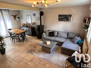 House in Mortefontaine-en-Thelle (60570)