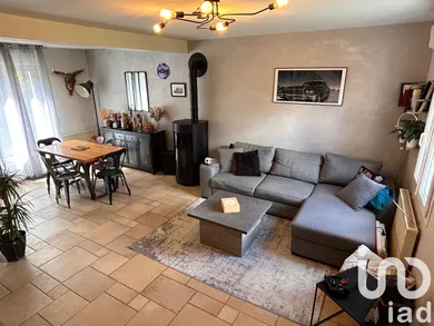 House in Mortefontaine-en-Thelle (60570)